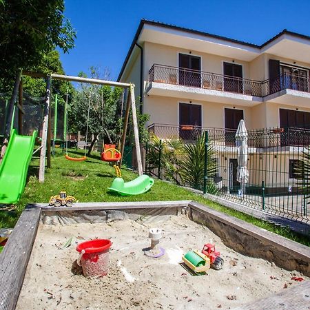 Family Bay Apartment Portoroz Exterior photo